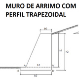 Planilha para cálculo de lances de escada - Pedro Henrique Lelis Brito